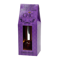 Odorizant ambiental spray, Forest Fruits, 15 ml