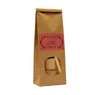 Odorizant de camera, Amber & Musk, 50 ml