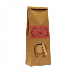 Odorizant de camera, Amber & Musk, 50 ml