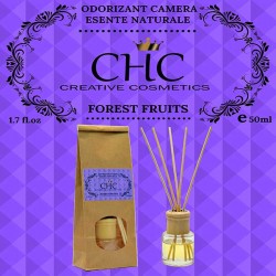 Odorizant de camera, Forest Fruits, 50 ml