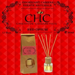 Odorizant de camera, Red Opium, 50 ml