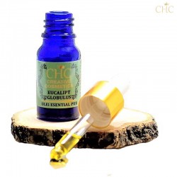 Ulei esential de Eucalipt Globulus, 10 ml