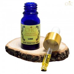 Ulei esential de Lamaie (citron), 10 ml