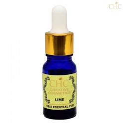 Ulei esential de Lamaie (citron), 10 ml
