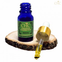 Ulei esential de Menta, 10 ml