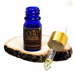 Ulei esential de Neroli, 5 ml