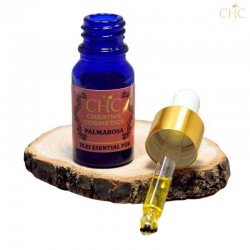 Ulei esential de Palmarosa, 10 ml