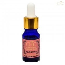 Ulei esential de Palmarosa, 10 ml