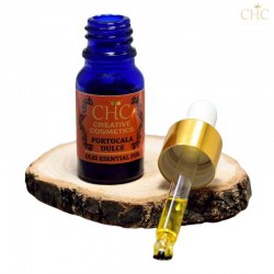 Ulei esential de Portocala Dulce, 10 ml