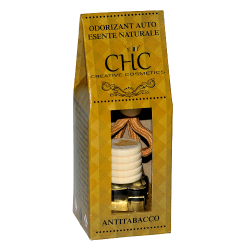 Odorizant auto, Antitabacco, 5 ml