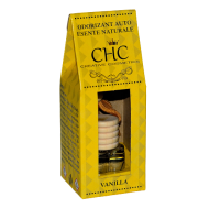 Odorizant auto,Vanilla, 5 ml