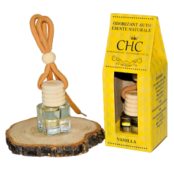 Odorizant auto,Vanilla, 5 ml