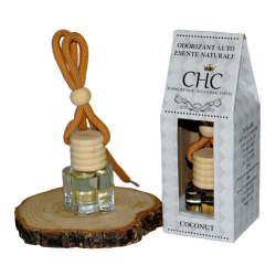Odorizant auto,Coconut, 5 ml