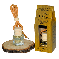 Odorizant auto, Antitabacco, 5 ml