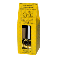 Odorizant ambiental spray, Vanilla, 15 ml Odorizant ambiental spray, Vanilla, 15 ml