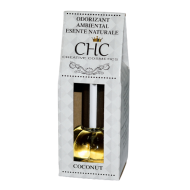 Odorizant ambiental spray, Coconut, 15 ml Odorizant ambiental spray, Coconut, 15 ml