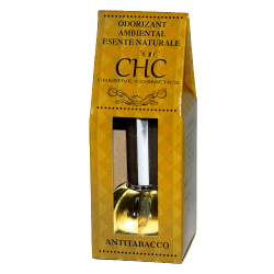 Odorizant ambiental spray, Antitabacco, 15 ml