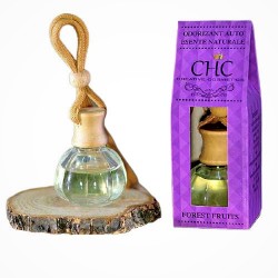 Odorizant auto, Forest Fruits, 15 ml