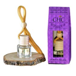 Odorizant auto, Forest Fruits, 5 ml