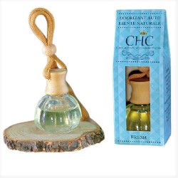 Odorizant auto, Fresh, 15 ml