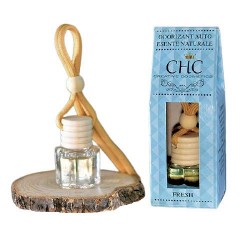 Odorizant auto, Fresh, 5 ml