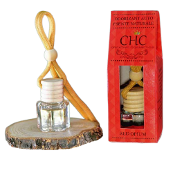 Odorizant auto, Red Opium, 5 ml