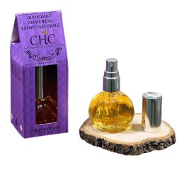 Odorizant ambiental spray, Forest Fruits, 15 ml